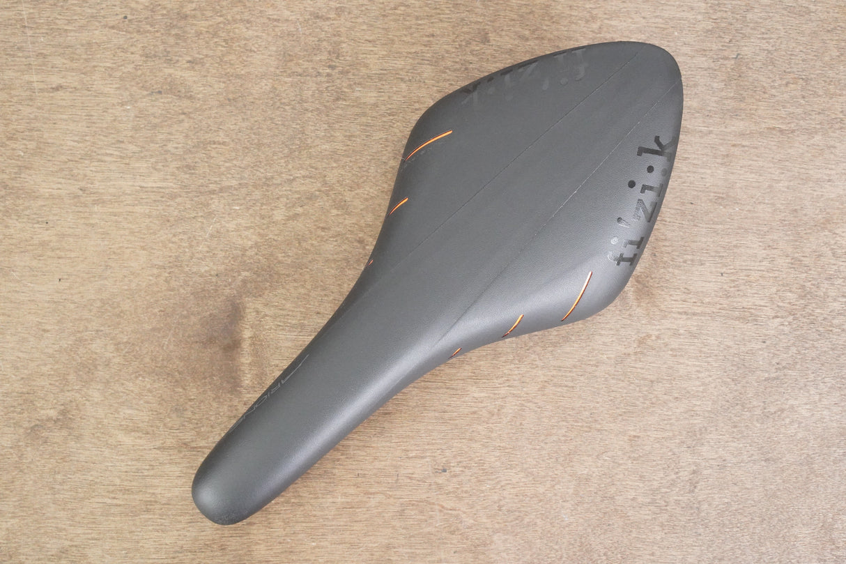 132mm Fizik Arione R5 Manganese Road Saddle 228g