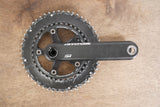 170mm 52/36T BB30 Cannondale Si Hollowgram Road Crankset