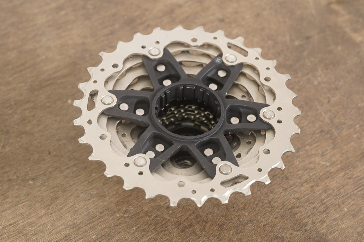11-30T Shimano Ultegra CS-R8100 12 Speed Cassette 285g 8100