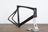 *Replica* 54cm Pinarello Dogma F10 Carbon Disc Brake Frame ONLY