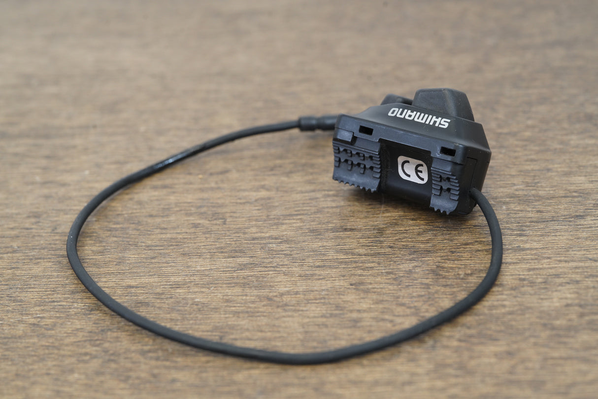 (1) Shimano SW-R600 Di2 Climbing Shifter