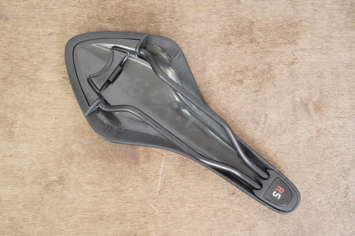 132mm Fizik Arione R5 Manganese Road Saddle 228g