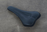 145mm SQlab 611 Ergowave Titanium Rail Road MTB Saddle 260g