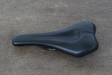 145mm SQlab 611 Ergowave Titanium Rail Road MTB Saddle 260g