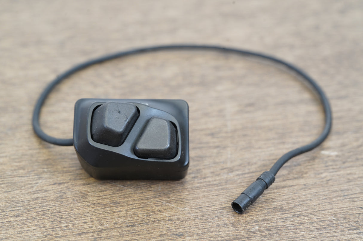 (1) Shimano SW-R600 Di2 Climbing Shifter