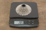 11-30T Shimano Ultegra CS-R8100 12 Speed Cassette 285g 8100