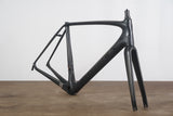 56cm Specialized S-WORKS Tarmac SL5 Carbon Rim Brake Frameset