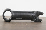 FSA OS-98 CSI 110mm ±6 Degree Carbon Alloy Road Stem 137g 1 1/8" 31.8mm