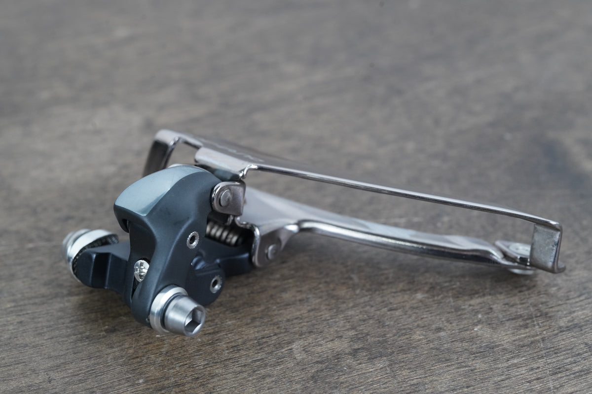 Shimano Dura-Ace FD-7900 Mechanical Braze-On Front Derailleur