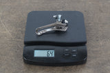 Shimano Dura-Ace FD-7900 Mechanical Braze-On Front Derailleur