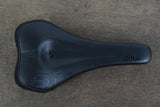 145mm SQlab 611 Ergowave Titanium Rail Road MTB Saddle 260g