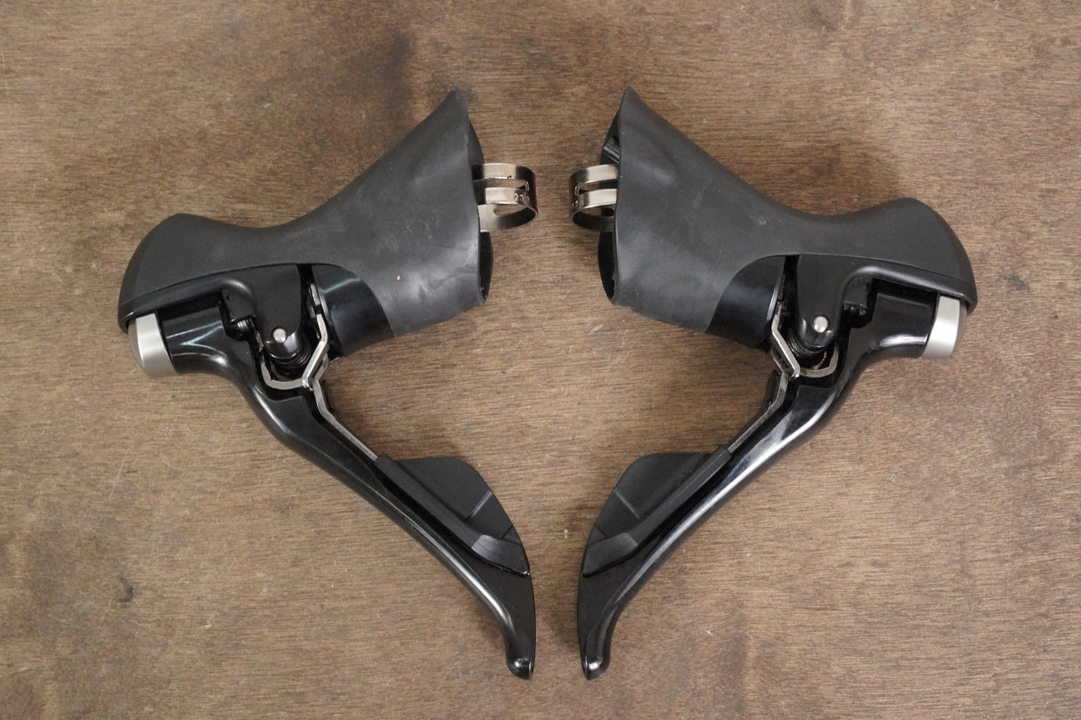 Shimano 105 5800 11 Speed Mechanical Rim Brake Road Groupset
