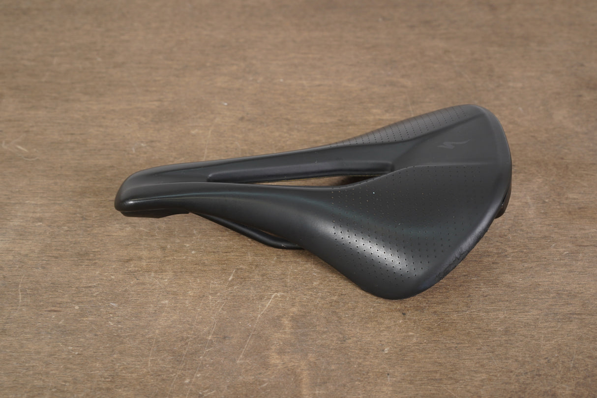 155mm Specialized Power Arc Comp Cr-Mo Rail Road Saddle 260g