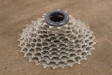 11-30T Shimano Ultegra CS-R8000 11 Speed Cassette 269g 8000