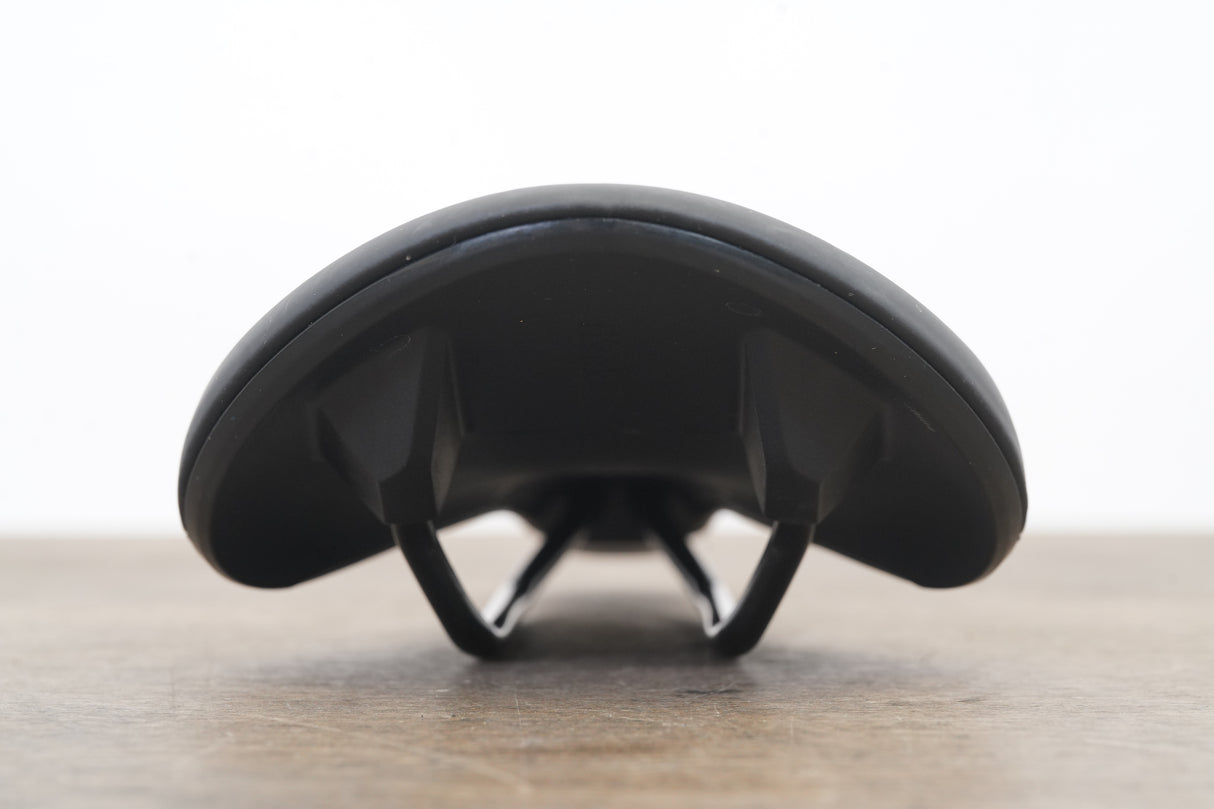 150mm Fizik Aliante Tempo CrMo Rail Road Saddle 285g