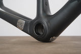 56cm Specialized S-WORKS Tarmac SL5 Carbon Rim Brake Frameset