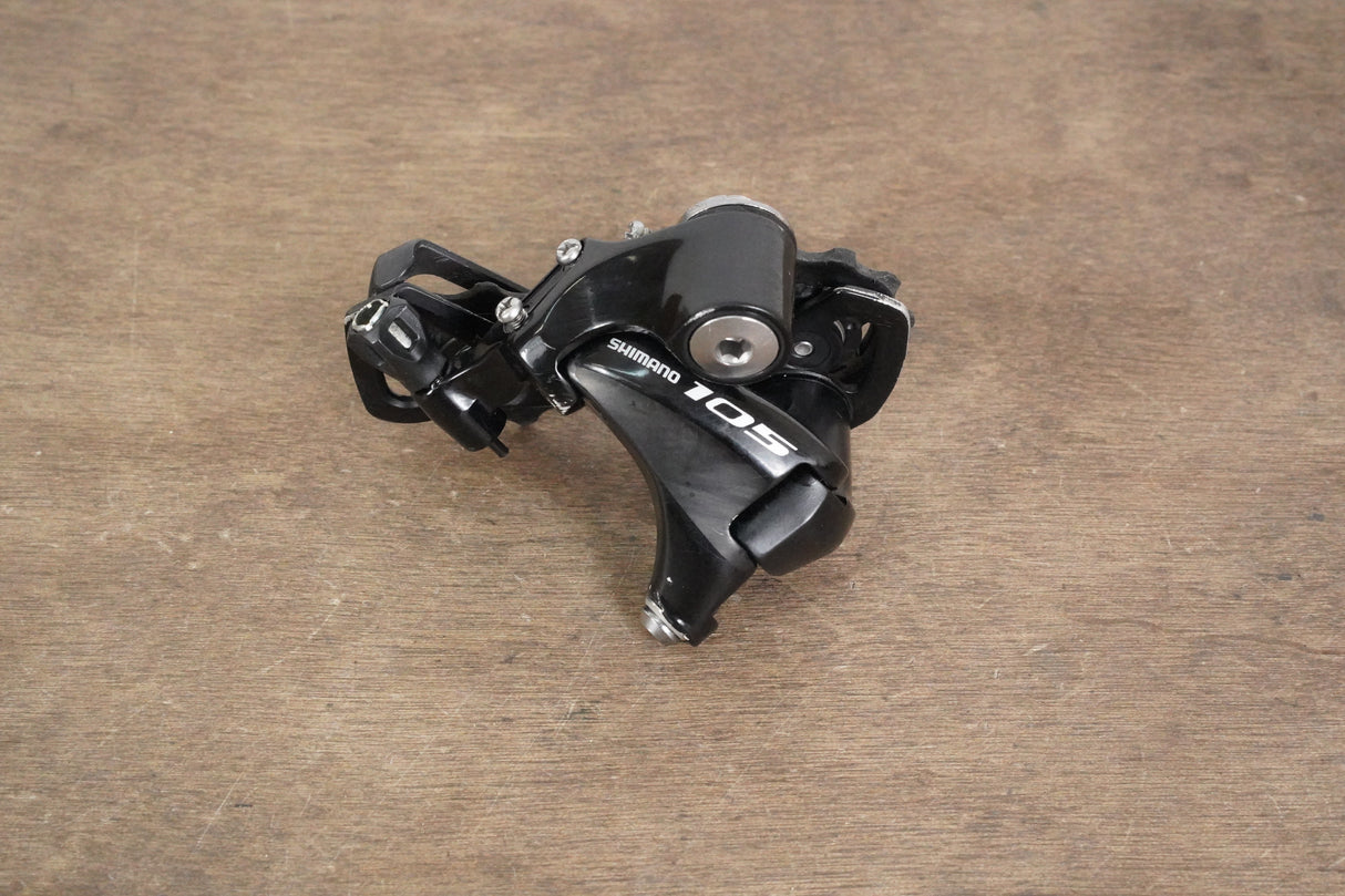 Shimano 105 5800 11 Speed Mechanical Rim Brake Road Groupset
