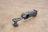 ENVE SES 100mm -7/-12 Degree Carbon Aero Road Stem + Shim + Mount 222g