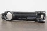 FSA OS-98 CSI 110mm ±6 Degree Carbon Alloy Road Stem 137g 1 1/8" 31.8mm