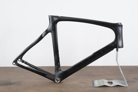 *Replica* 54cm Pinarello Dogma F10 Carbon Disc Brake Frame ONLY