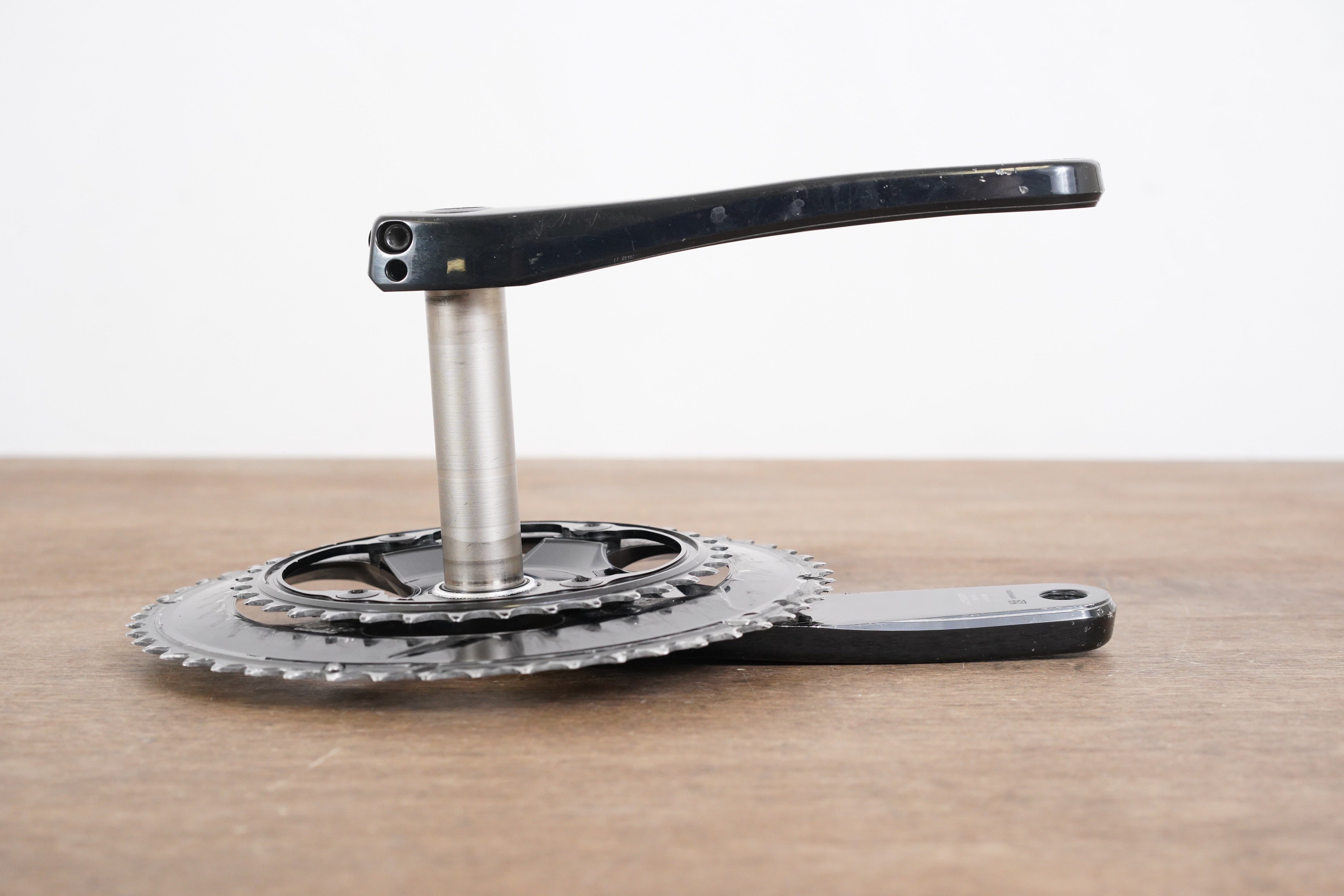 175mm 52/36T Shimano Dura-Ace FC-R9100 11 Speed Crankset