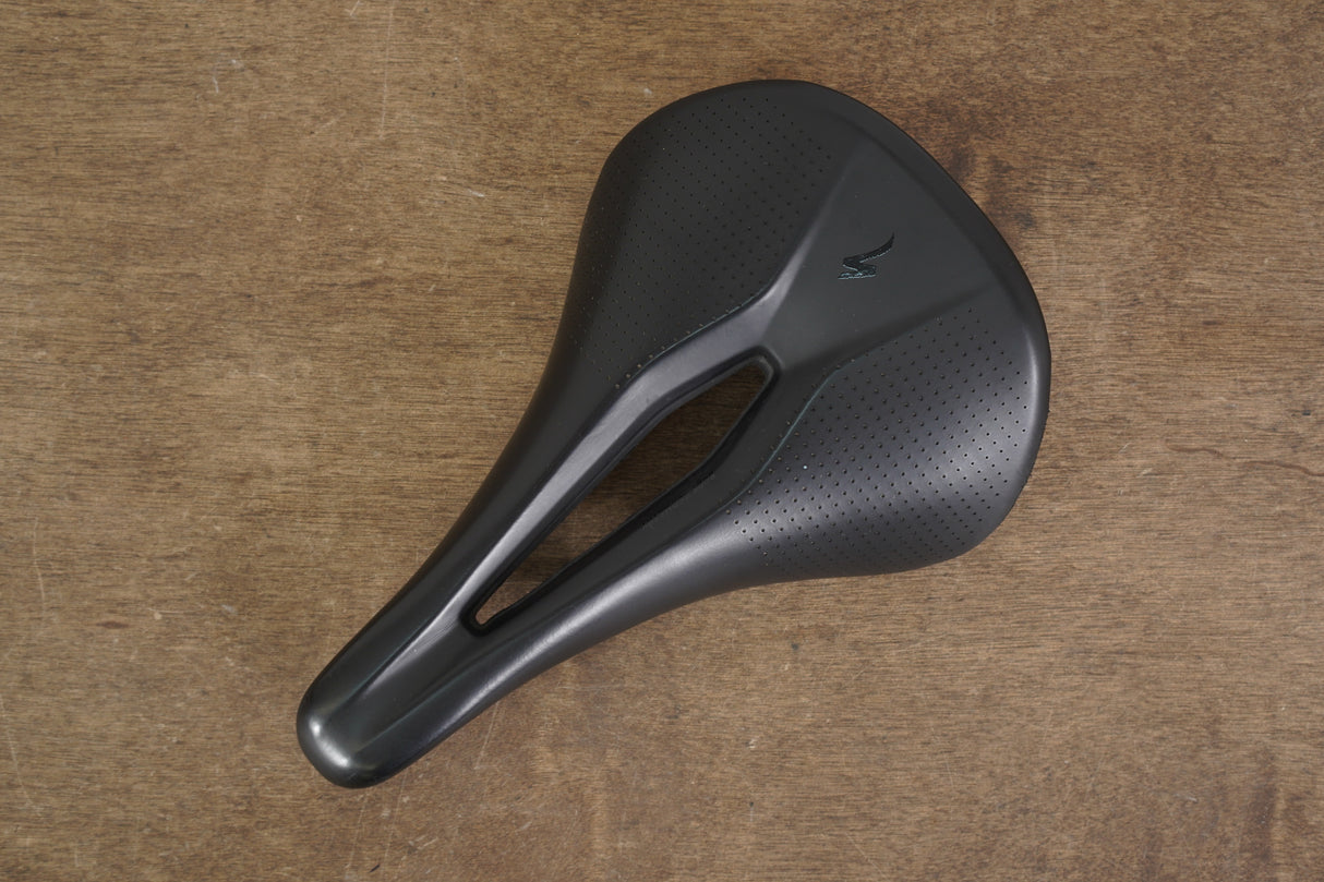 155mm Specialized Power Arc Comp Cr-Mo Rail Road Saddle 260g