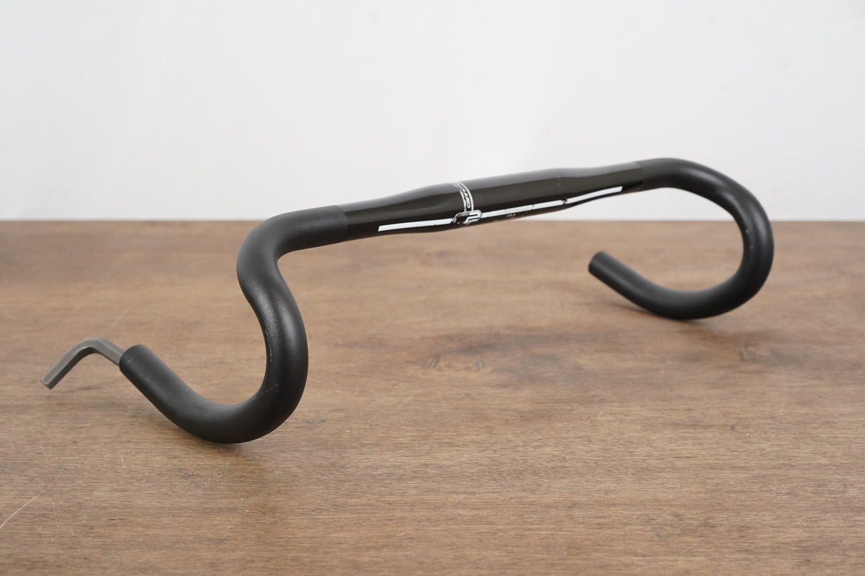 44cm Cannondale C2 Alloy Compact Road Handlebar 31.8mm