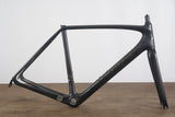 56cm Specialized S-WORKS Tarmac SL5 Carbon Rim Brake Frameset