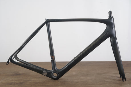 56cm Specialized S-WORKS Tarmac SL5 Carbon Rim Brake Frameset