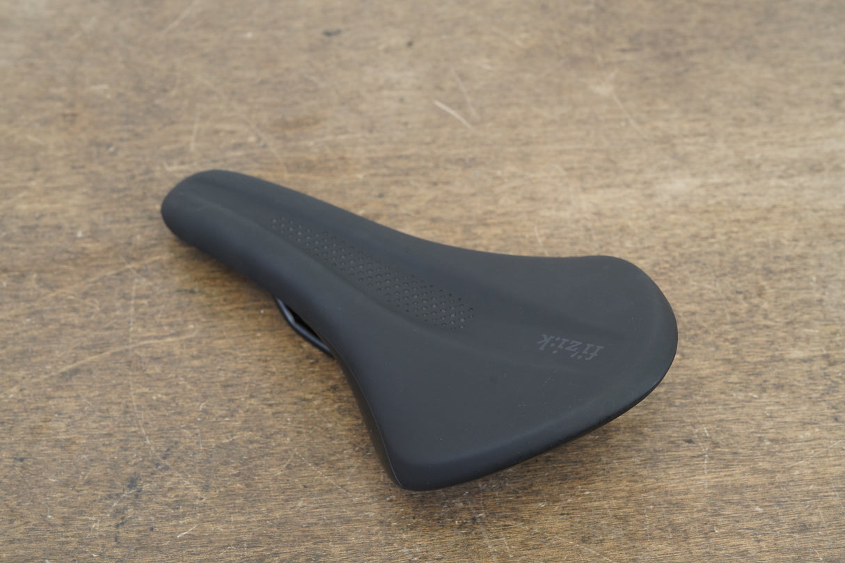 150mm Fizik Aliante Tempo CrMo Rail Road Saddle 285g