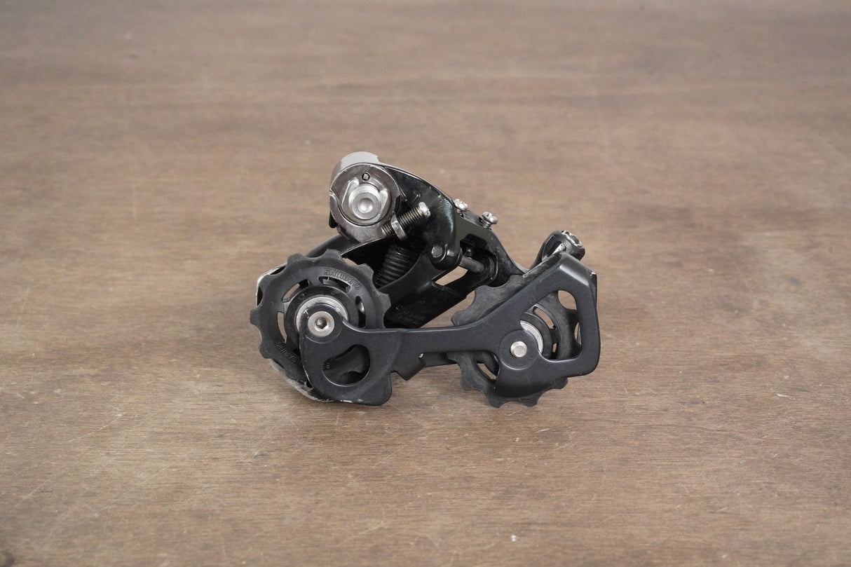 Shimano 105 5800 11 Speed Mechanical Rim Brake Road Groupset