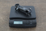 FSA OS-98 CSI 110mm ±6 Degree Carbon Alloy Road Stem 137g 1 1/8" 31.8mm