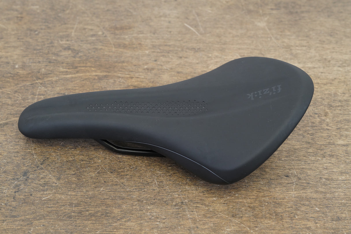 150mm Fizik Aliante Tempo CrMo Rail Road Saddle 285g