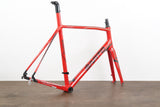 *Damaged* 54cm Sarto Energia Di2 Carbon Disc Brake Frameset *Custom Geometry*