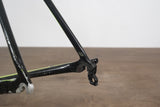 60cm Cannondale SuperSix EVO HiMod Carbon Disc Brake Frameset Super Six Hi Mod