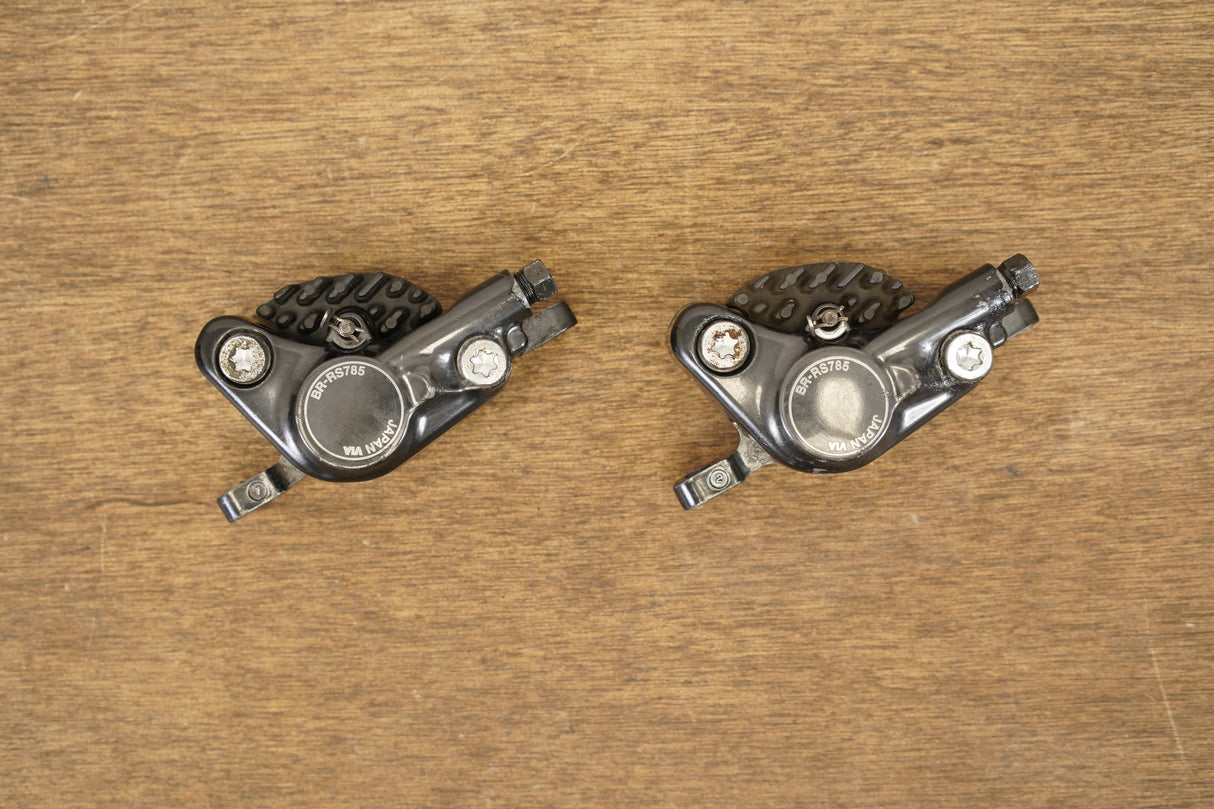 Shimano Dura-Ace 9070 Di2 11 Speed Electronic Hydraulic Disc Brake Groupset