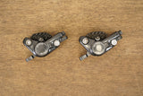 Shimano Dura-Ace 9070 Di2 11 Speed Electronic Hydraulic Disc Brake Groupset
