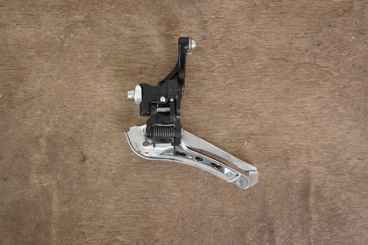 Shimano 105 5800 11 Speed Mechanical Rim Brake Road Groupset