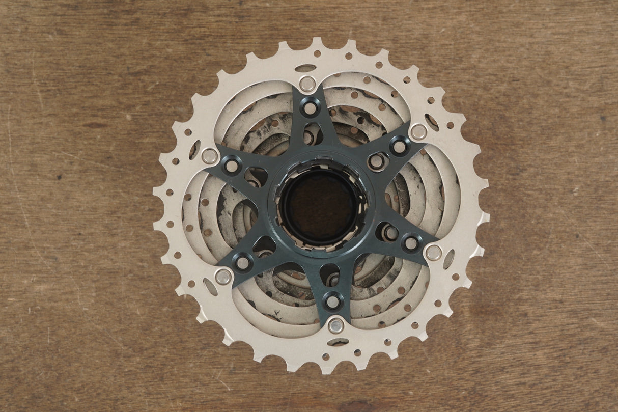 11-30T Shimano Ultegra CS-R8000 11 Speed Cassette 269g 8000