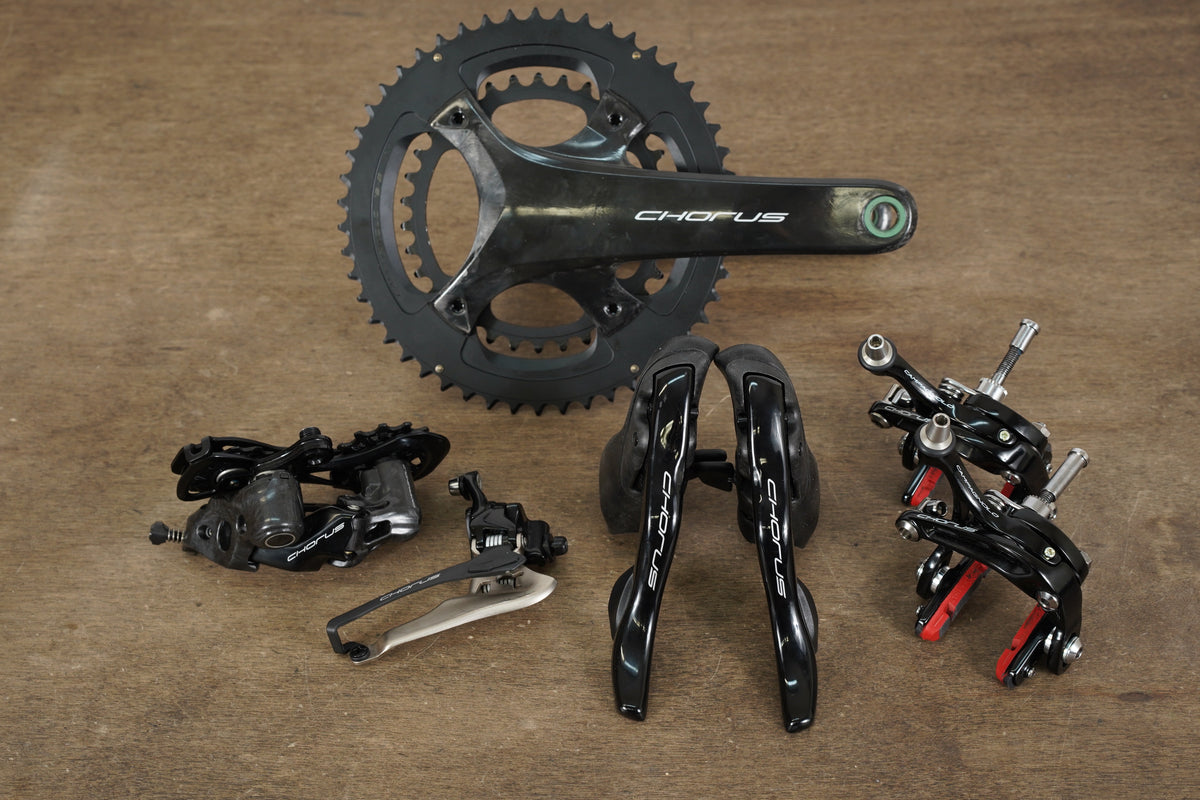 Campagnolo Chorus 12 Speed Rim Brake Road Groupset