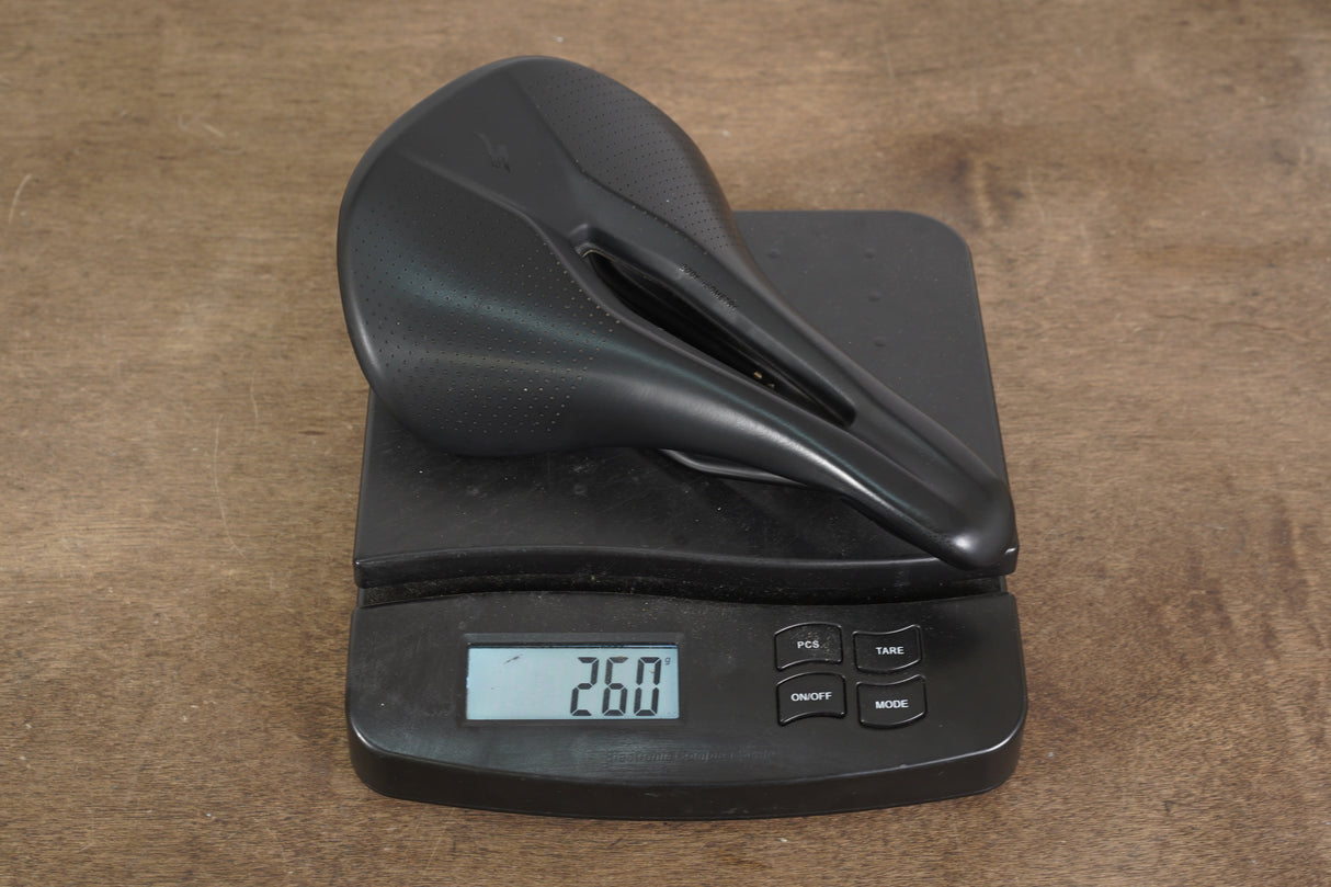 155mm Specialized Power Arc Comp Cr-Mo Rail Road Saddle 260g