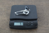 Shimano Ultegra FD-R8000 Mechanical Braze-On Front Derailleur 8000 91g