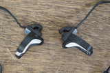 (2) Shimano SW-R610 Di2 Sprint Shifters