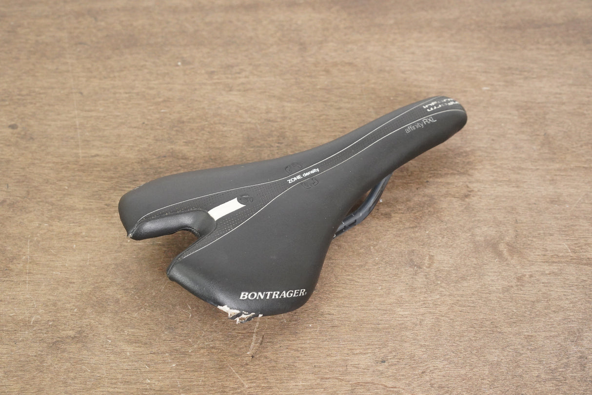 138mm Bontrager Affinity RXL Carbon Road Saddle 152g