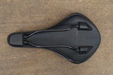 150mm Fizik Aliante Tempo CrMo Rail Road Saddle 285g