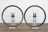 Mcfk DT Swiss 180 Carbon Tubeless Clincher Disc Brake Wheelset 11 Speed