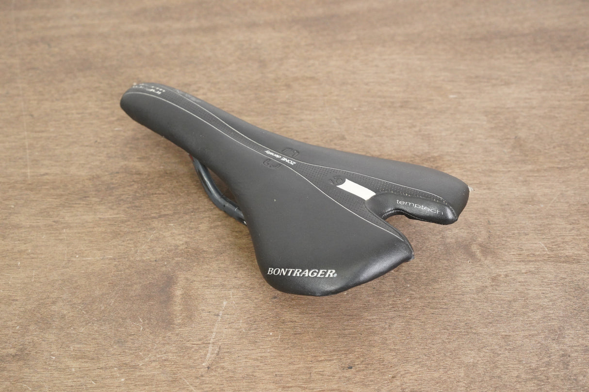 138mm Bontrager Affinity RXL Carbon Road Saddle 152g