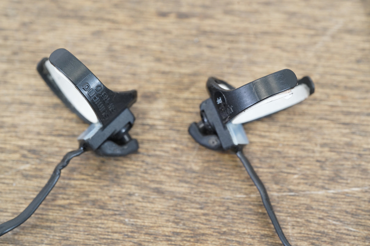(2) Shimano SW-R610 Di2 Sprint Shifters