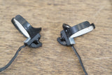 (2) Shimano SW-R610 Di2 Sprint Shifters