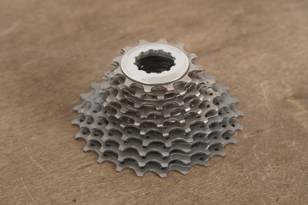 12-25T Shimano Dura-Ace CS-7900 10 Speed Road Cassette 183g